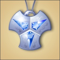 Амулет великого охотника